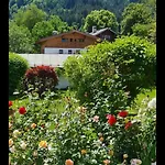 Haus Beatrice Holiday home Kitzbuhel