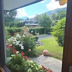 Holiday home Haus Beatrice
