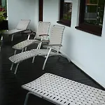 Semesterbostad Haus Beatrice Kitzbühel