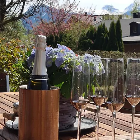 Prázdninový dům Haus Beatrice