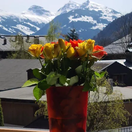 Prázdninový dům Haus Beatrice