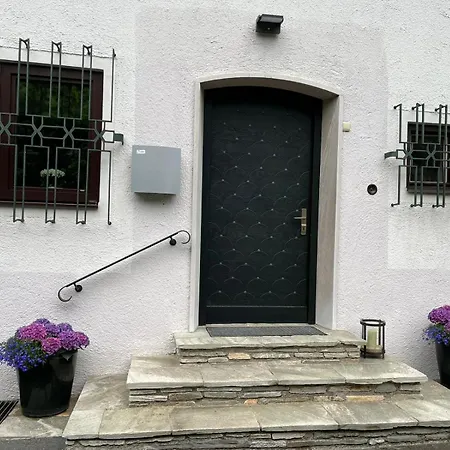 Haus Beatrice Prázdninový dům *