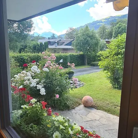 Prázdninový dům Haus Beatrice