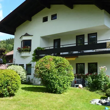 Haus Beatrice Holiday home *
