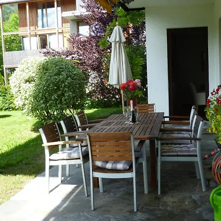 Haus Beatrice Prázdninový dům Kitzbühel