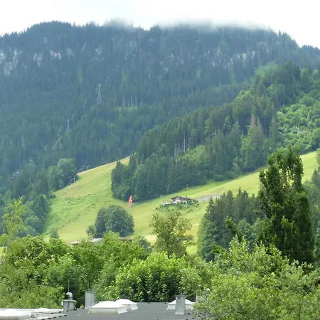 Haus Beatrice Casa de Férias