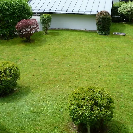 Haus Beatrice Prázdninový dům *