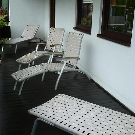 Casa vacanze Haus Beatrice Kitzbühel
