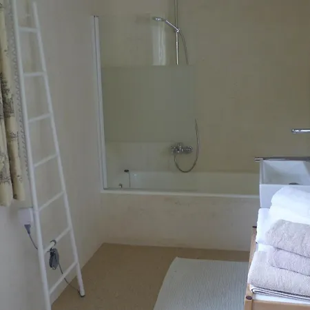 Haus Beatrice Prázdninový dům