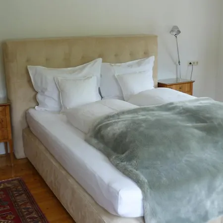 Haus Beatrice Prázdninový dům *