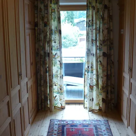 Prázdninový dům Haus Beatrice