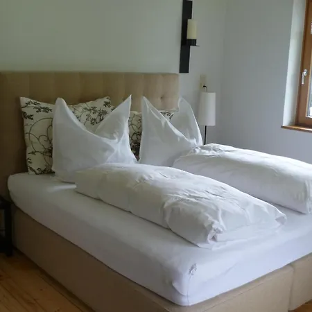 Haus Beatrice Prázdninový dům