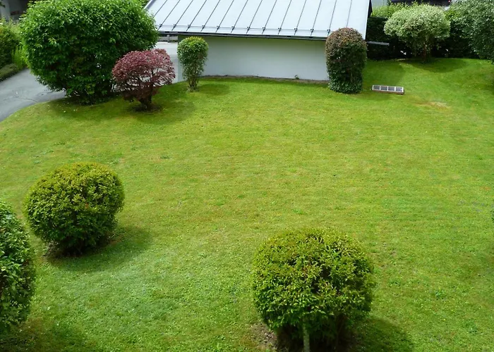 Haus Beatrice Hébergement de vacances *