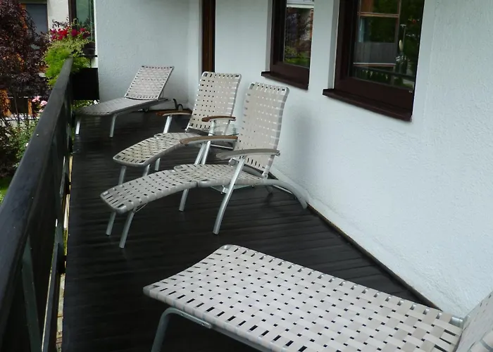 Casa de Férias Haus Beatrice Kitzbühel