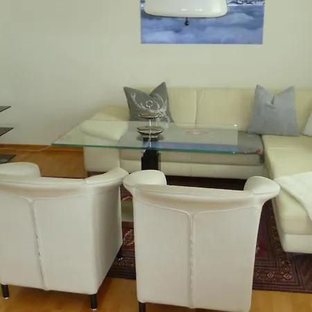 Haus Beatrice * Κίτσμπουελ