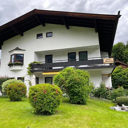 Haus Beatrice キッツビュール