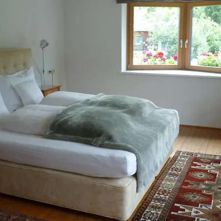 Haus Beatrice * キッツビュール