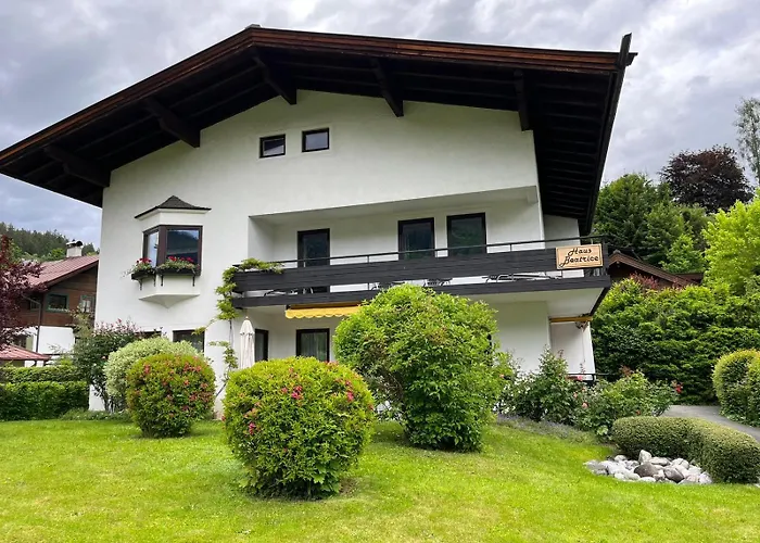 Haus Beatrice キッツビュール