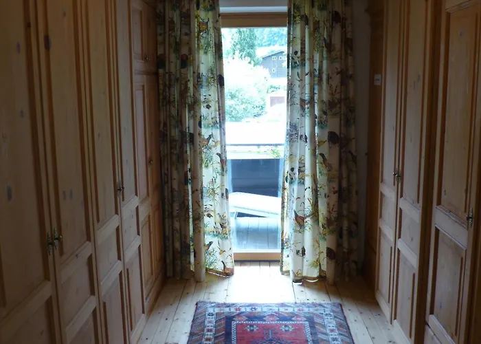 別荘 Haus Beatrice