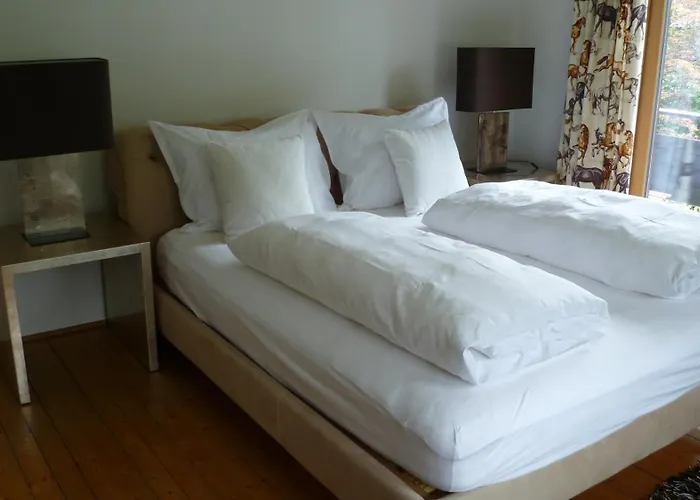 別荘 Haus Beatrice キッツビュール