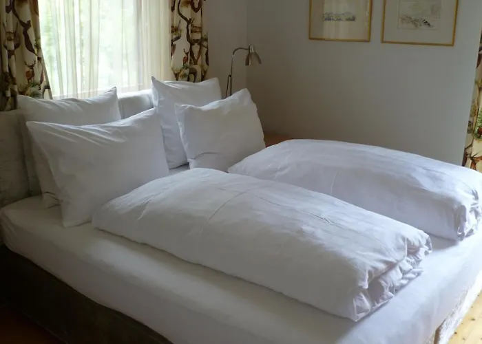 Haus Beatrice キッツビュール