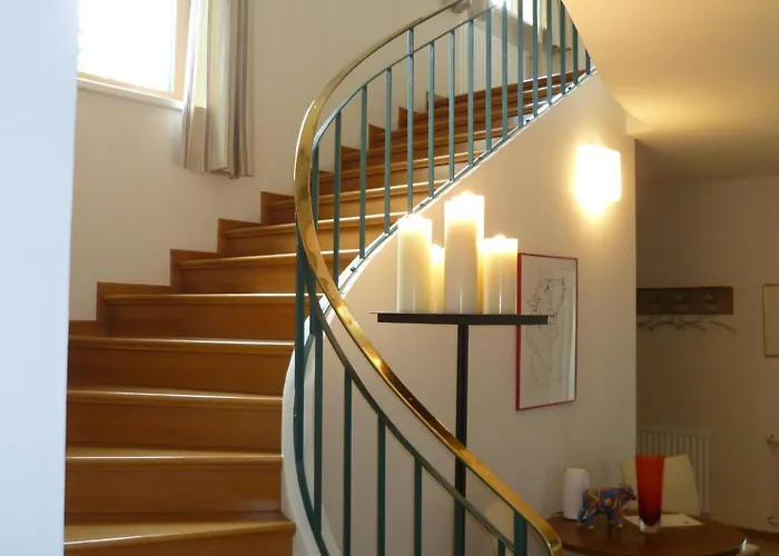 Haus Beatrice キッツビュール