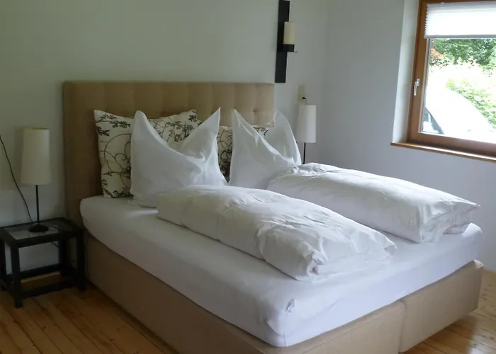 Haus Beatrice 別荘